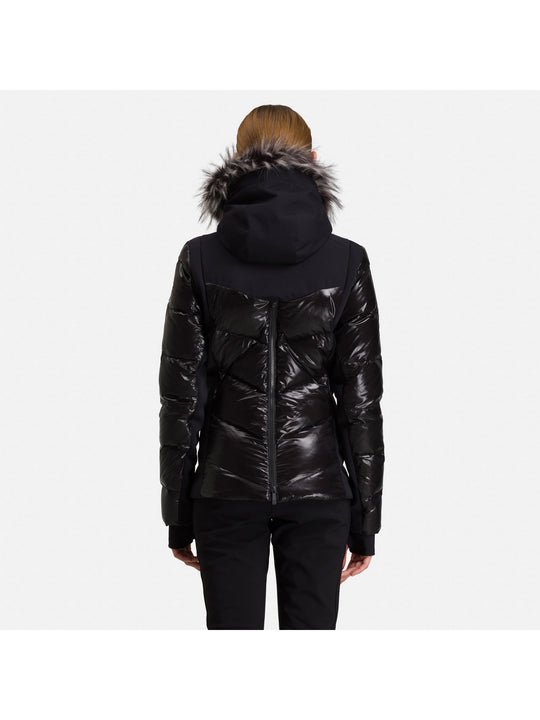 Kurtka narciarska ROSSIGNOL W Altipole Jkt czarny - Adventure Sports
Kurtka narciarska ROSSIGNOL W Altipole Jkt czarny - Adventure Sports