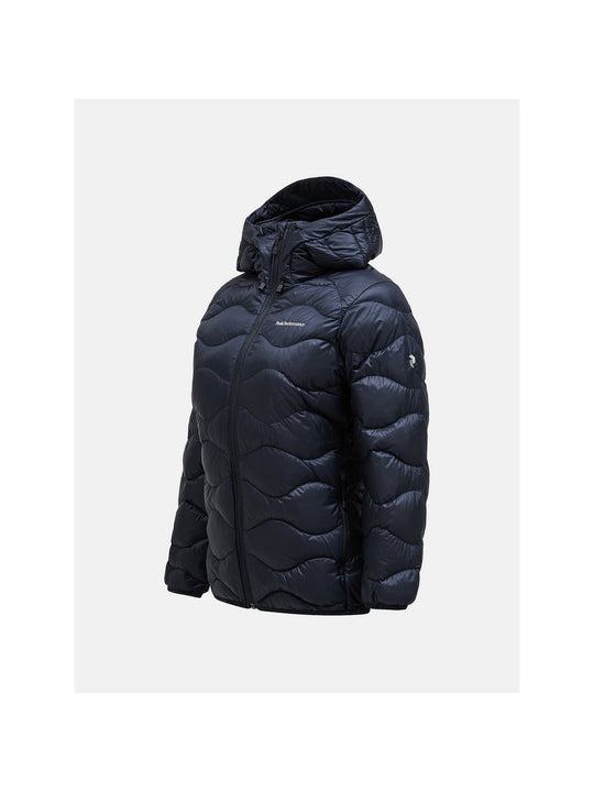 Damska kurtka puchowa Peak Performance W Helium Down Hood Jacket czarny
Damska kurtka puchowa Peak Performance W Helium Down Hood Jacket czarny