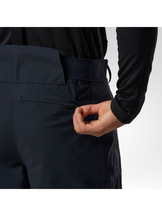 Spodnie narciarskie męskie ROSSIGNOL M Snowdazzle Insulated Pant czarne
Spodnie narciarskie męskie ROSSIGNOL M Snowdazzle Insulated Pant czarne