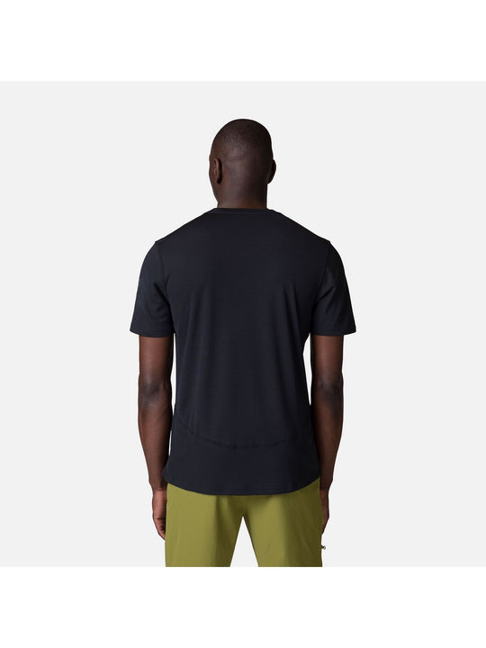 Koszulka Rossignol Plain Tee czarny - Adventure Sports
Koszulka Rossignol Plain Tee czarny - Adventure Sports