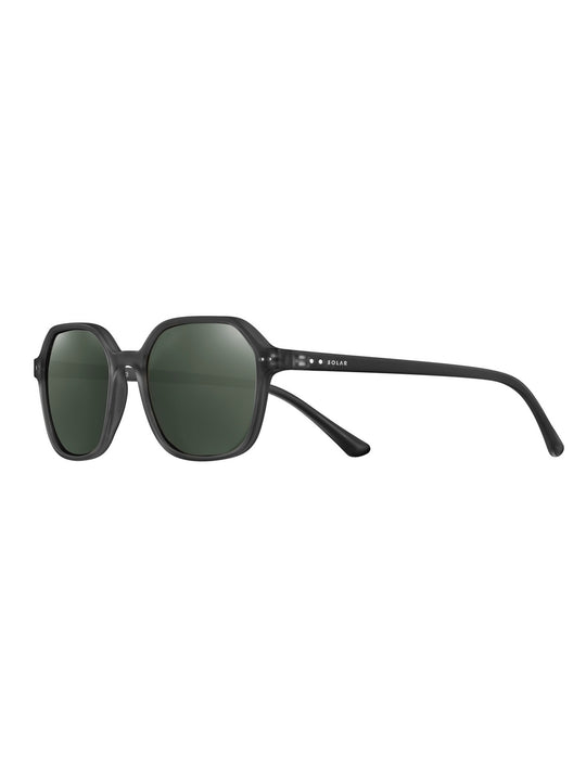Okulary przeciwsłoneczne SOLAR Margot - cat.3 Polarized - Matte Black
Okulary przeciwsłoneczne SOLAR Margot - cat.3 Polarized - Matte Black