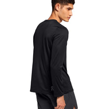 Koszulka do biegania On Core Long-T czarny
Koszulka do biegania On Core Long-T czarny