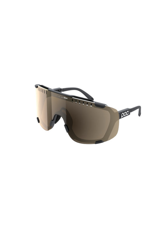 Okulary rowerowe POC Devour Wide Fit czarne - Clarity Trail/Partly Sunny Silver cat.2
Okulary rowerowe POC Devour Wide Fit czarne - Clarity Trail/Partly Sunny Silver cat.2
