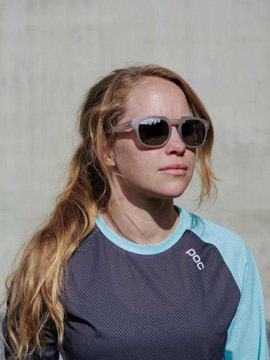 Okulary POC REQUIRE szary - Clarity Road | Violet/Silver Mirror Cat 3 - ONE SIZE - Adventure Sports
Okulary POC REQUIRE szary - Clarity Road | Violet/Silver Mirror Cat 3 - ONE SIZE - Adventure Sports