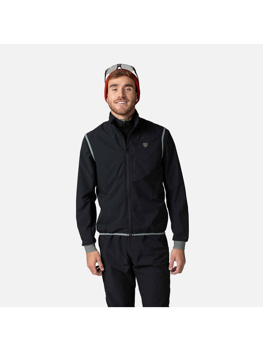 Kamizelka Rossignol Active Versatile Xc Vest czarny - Adventure Sports
Kamizelka Rossignol Active Versatile Xc Vest czarny - Adventure Sports