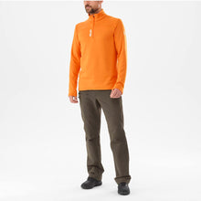 Bluza MILLET M Seneca Fleece Po Pomarańczowy
Bluza MILLET M Seneca Fleece Po Pomarańczowy