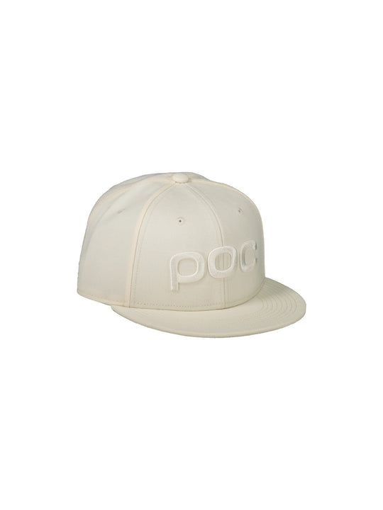 Czapka z daszkiem POC Corp Cap - off white
Czapka z daszkiem POC Corp Cap - off white