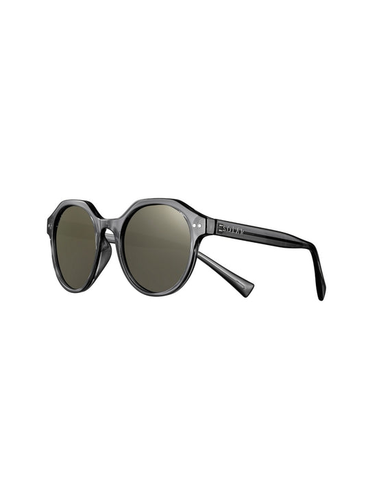 Okulary przeciwsłoneczne SOLAR Page - cat.3 Polarized - Translucent Grey
Okulary przeciwsłoneczne SOLAR Page - cat.3 Polarized - Translucent Grey