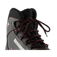 Buty biegowe ROSSIGNOL X-R - czarny
Buty biegowe ROSSIGNOL X-R - czarny