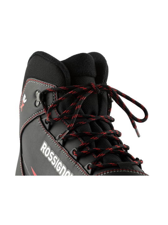 Buty biegowe ROSSIGNOL X-R - czarny
Buty biegowe ROSSIGNOL X-R - czarny