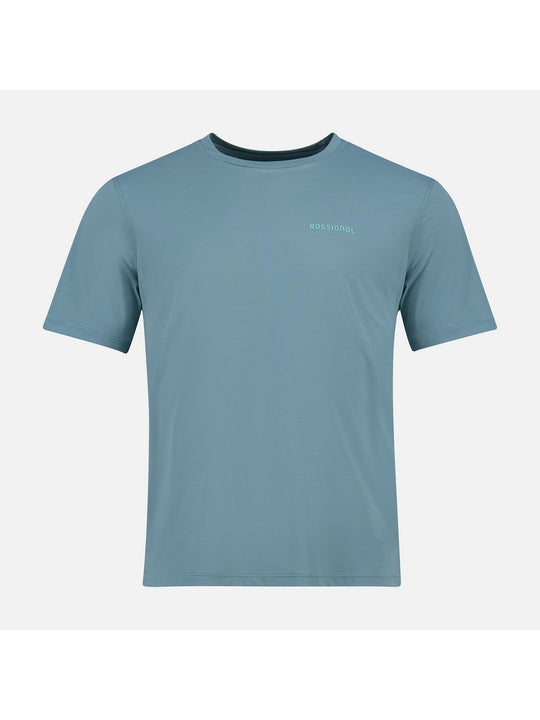 Koszulka treningowa męska ROSSIGNOL Sidelhorn Tee niebieski - Adventure Sports
Koszulka treningowa męska ROSSIGNOL Sidelhorn Tee niebieski - Adventure Sports