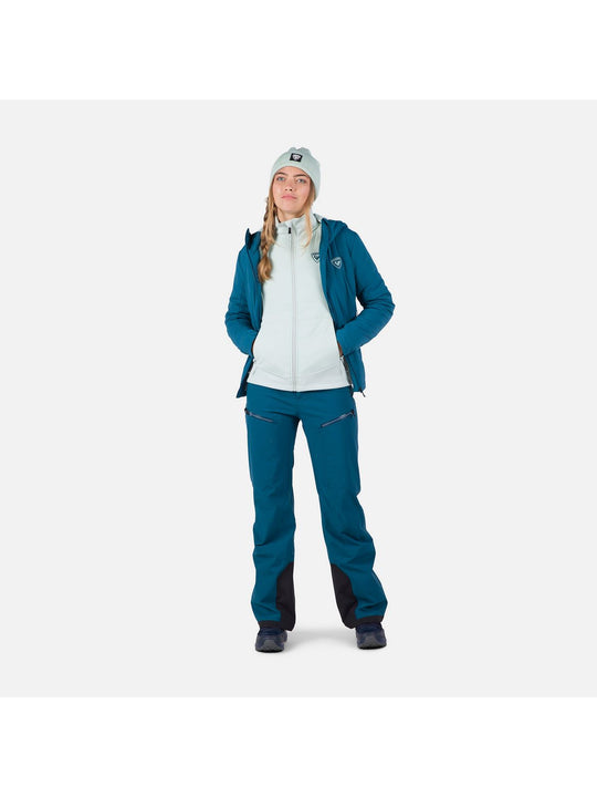 Bluza damska ROSSIGNOL W Classique Hybrid Clim Fz
Bluza damska ROSSIGNOL W Classique Hybrid Clim Fz