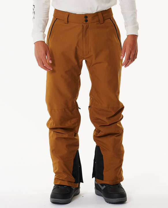 Spodnie narciarskie RIP CURL Rocker 20K/20K Pant żółty - Adventure Sports
Spodnie narciarskie RIP CURL Rocker 20K/20K Pant żółty - Adventure Sports