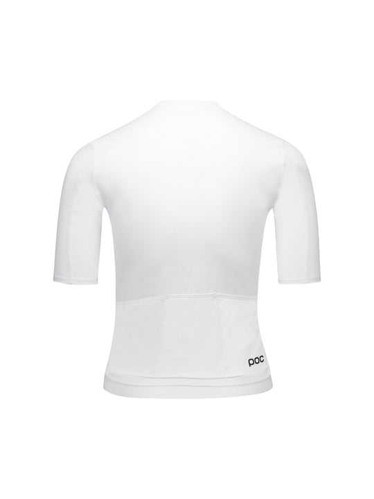Koszulka rowerowa POC M's Cadence Jersey biała
Koszulka rowerowa POC M's Cadence Jersey biała