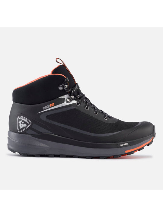 Buty trekkingowe męskie ROSSIGNOL Skpr Hike Wp Black czarny - sportowe - Adventure Sports
Buty trekkingowe męskie ROSSIGNOL Skpr Hike Wp Black czarny - sportowe - Adventure Sports