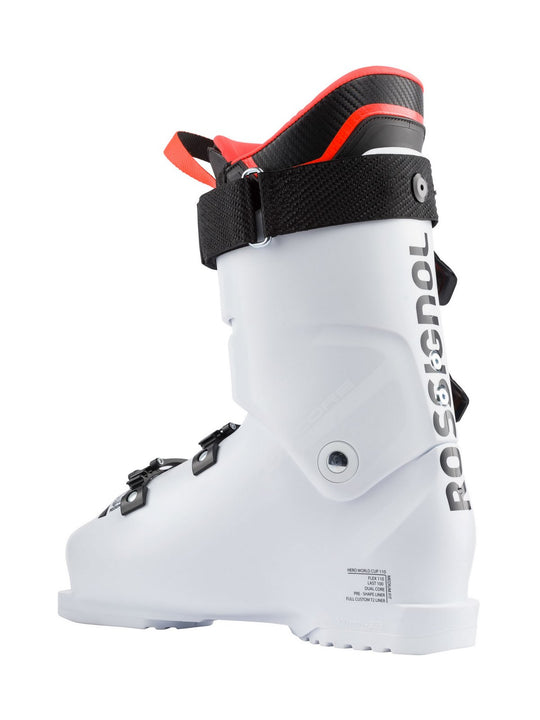 Buty Narciarskie ROSSIGNOL HERO WORLD CUP 110 MEDIUM - WHITE - Adventure Sports
Buty Narciarskie ROSSIGNOL HERO WORLD CUP 110 MEDIUM - WHITE - Adventure Sports