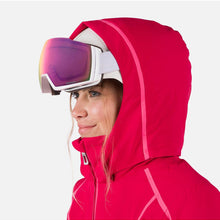 Kurtka narciarska damska Rossignol W Flat Jkt czerwony - Adventure Sports
Kurtka narciarska damska Rossignol W Flat Jkt czerwony - Adventure Sports