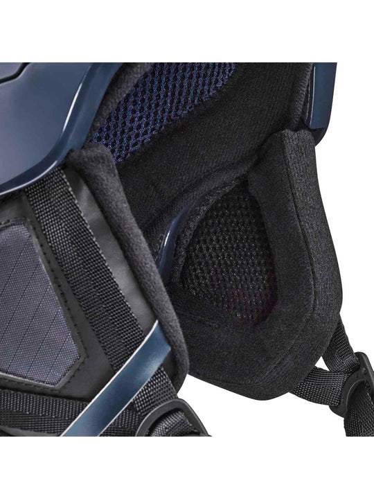 Kask narciarski JULBO CONQUEST czarny
Kask narciarski JULBO CONQUEST czarny