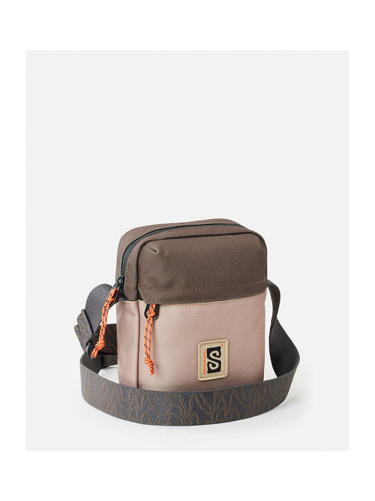 Torba RIP CURL No Idea Pouch Search beżowy - TU - Adventure Sports
Torba RIP CURL No Idea Pouch Search beżowy - TU - Adventure Sports