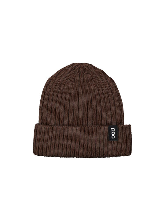 Czapka wełniana POC Roam Beanie brązowy - TU - Adventure Sports
Czapka wełniana POC Roam Beanie brązowy - TU - Adventure Sports