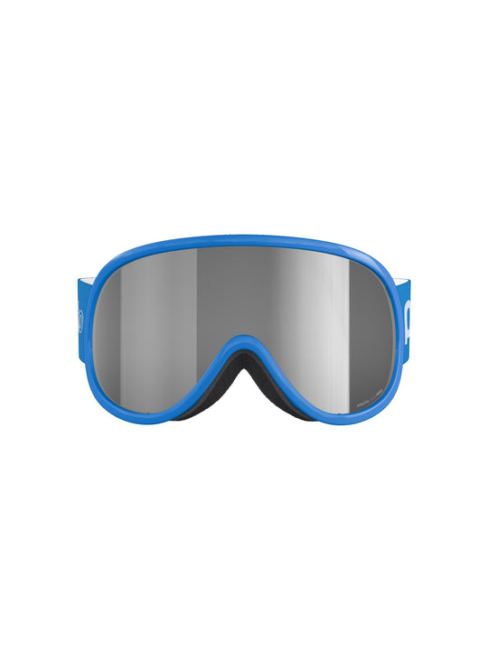 Gogle dziecięce POCito RETINA niebieskie Cat 2 - TU - Adventure Sports
Gogle dziecięce POCito RETINA niebieskie Cat 2 - TU - Adventure Sports