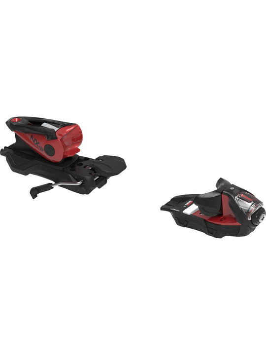 Narty damskie ROSSIGNOL NOVA 14 + wiązanie LOOK NX12
Narty damskie ROSSIGNOL NOVA 14 + wiązanie LOOK NX12