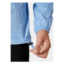 Kurtka przeciwdeszczowa dziecięca HELLY HANSEN Jr Vancouver Rain Jacket niebieski - Adventure Sports
Kurtka przeciwdeszczowa dziecięca HELLY HANSEN Jr Vancouver Rain Jacket niebieski - Adventure Sports