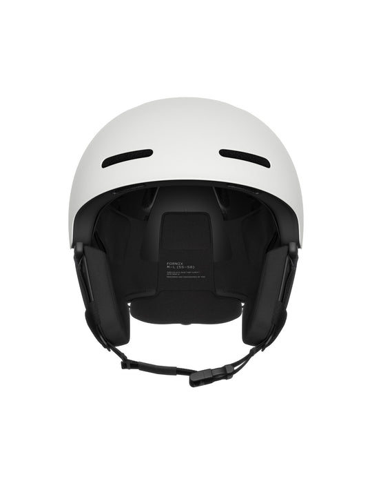 Kask narciarski POC Fornix biały mat
Kask narciarski POC Fornix biały mat