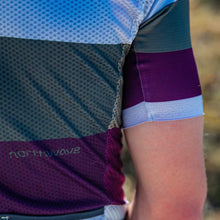 Koszulka rowerowa NORTHWAVE Blade Air Jersey - jasny szary/fioletowy - Adventure Sports
Koszulka rowerowa NORTHWAVE Blade Air Jersey - jasny szary/fioletowy - Adventure Sports
