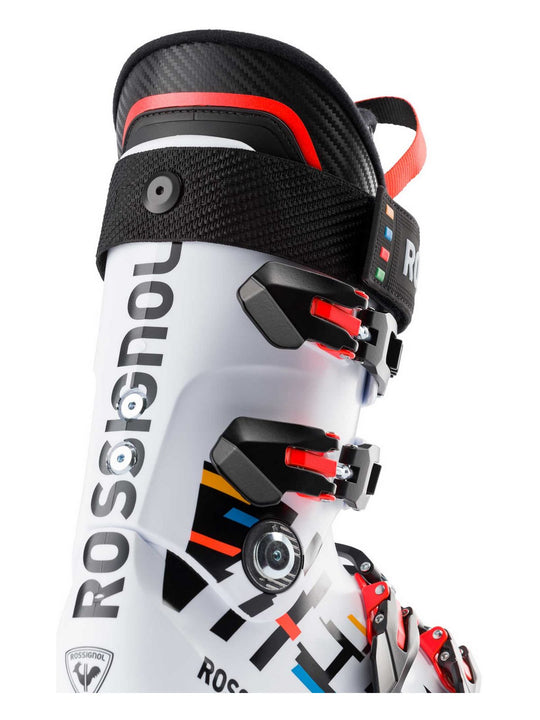 Buty Narciarskie ROSSIGNOL HERO WORLD CUP 90 SC - WHITE - Adventure Sports
Buty Narciarskie ROSSIGNOL HERO WORLD CUP 90 SC - WHITE - Adventure Sports