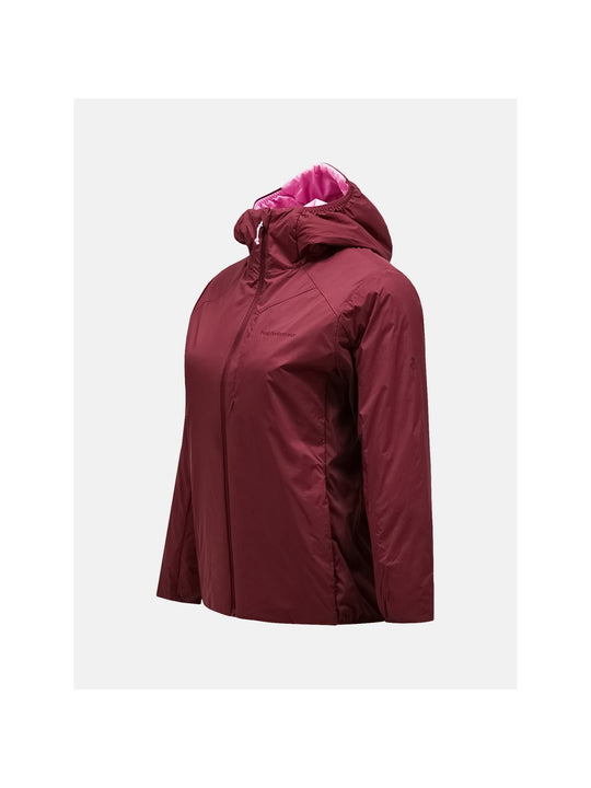 Kurtka PEAK PERFORMANCE W Freelight Reversible Hood - Adventure Sports
Kurtka PEAK PERFORMANCE W Freelight Reversible Hood - Adventure Sports