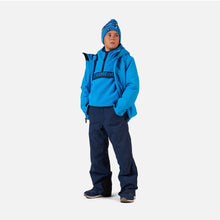 Spodnie narciarskie dziecięce ROSSIGNOL Boy Insulated Ski Pant granatowe
Spodnie narciarskie dziecięce ROSSIGNOL Boy Insulated Ski Pant granatowe