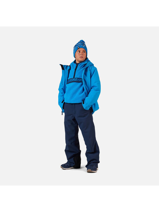 Spodnie narciarskie dziecięce ROSSIGNOL Boy Insulated Ski Pant granatowe
Spodnie narciarskie dziecięce ROSSIGNOL Boy Insulated Ski Pant granatowe