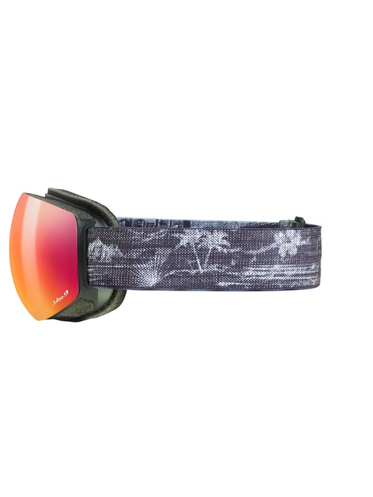 Gogle narciarskie JULBO Moonlight szare Cat 3
Gogle narciarskie JULBO Moonlight szare Cat 3