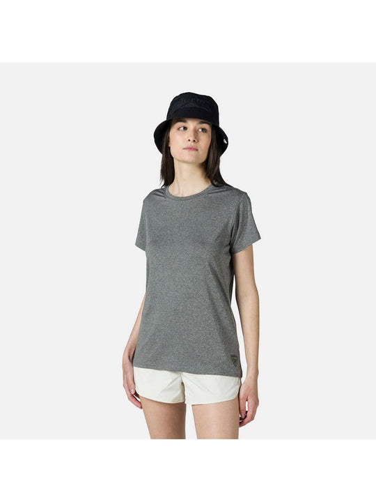 Koszulka Rossignol W E-Fiber Line Tee szary - Adventure Sports
Koszulka Rossignol W E-Fiber Line Tee szary - Adventure Sports