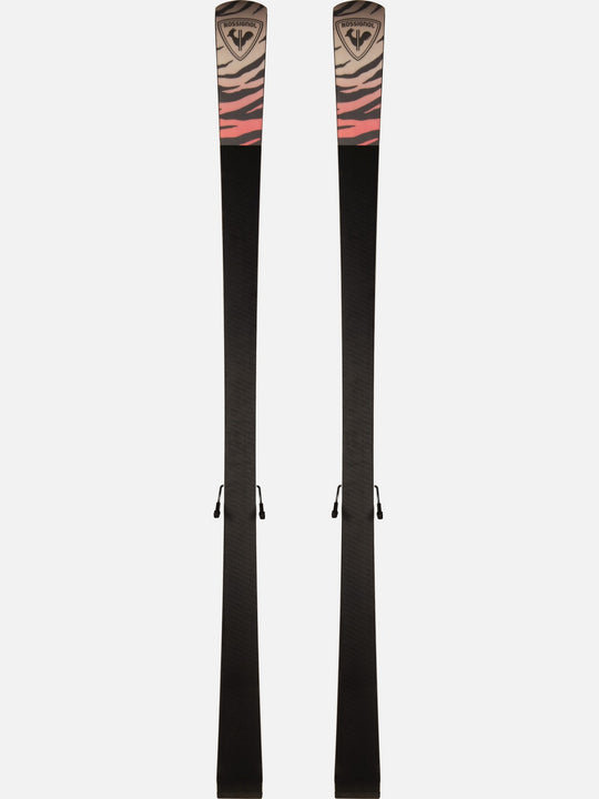 Narty ROSSIGNOL Savage Expert R22 + wiązania LOOK SPX 15 Rockerace Savage
Narty ROSSIGNOL Savage Expert R22 + wiązania LOOK SPX 15 Rockerace Savage