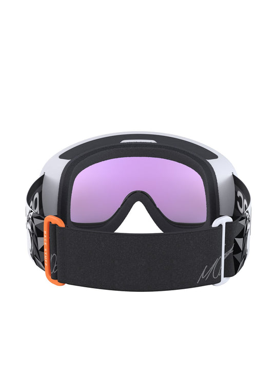 Gogle narciarskie POC Fovea Mid Race Marco Odermatt Ed. białe Cat.2 + cat.1
Gogle narciarskie POC Fovea Mid Race Marco Odermatt Ed. białe Cat.2 + cat.1