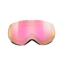 Gogle narciarskie JULBO Shadow czarno różowe fotochrom Cat 1-3 hi-contrast
Gogle narciarskie JULBO Shadow czarno różowe fotochrom Cat 1-3 hi-contrast