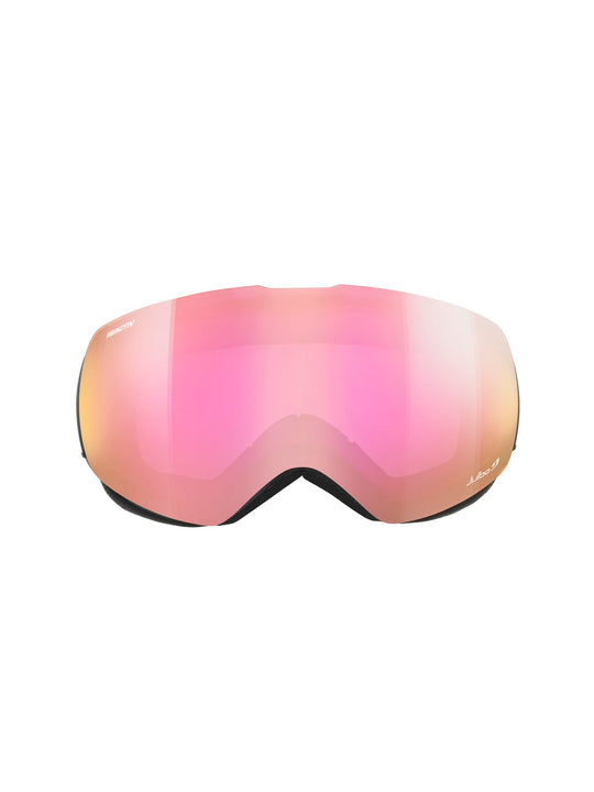 Gogle narciarskie JULBO Shadow czarno różowe fotochrom Cat 1-3 hi-contrast
Gogle narciarskie JULBO Shadow czarno różowe fotochrom Cat 1-3 hi-contrast