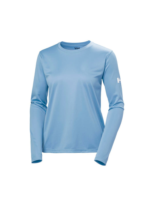 Bielizna termiczna damska HELLY HANSEN W HH TECH CREW LS 2.0 niebieska
Bielizna termiczna damska HELLY HANSEN W HH TECH CREW LS 2.0 niebieska