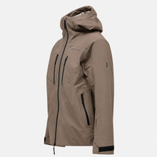 Kurtka narciarska męska PEAK PERFORMANCE Whitelight APX HIPE 2L Insulated Shell Jacket brązowa
Kurtka narciarska męska PEAK PERFORMANCE Whitelight APX HIPE 2L Insulated Shell Jacket brązowa