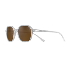Okulary przeciwsłoneczne SOLAR Margot - cat.3 Polarized - Matte Transparent
Okulary przeciwsłoneczne SOLAR Margot - cat.3 Polarized - Matte Transparent