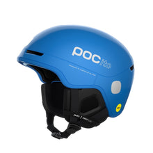 Kask narciarski POCito OBEX MIPS niebieski
Kask narciarski POCito OBEX MIPS niebieski