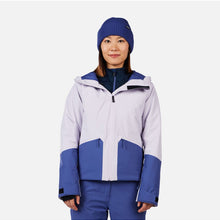 Kurtka narciarska damska ROSSIGNOL W ROCHRUN INSULATED JKT szara
Kurtka narciarska damska ROSSIGNOL W ROCHRUN INSULATED JKT szara