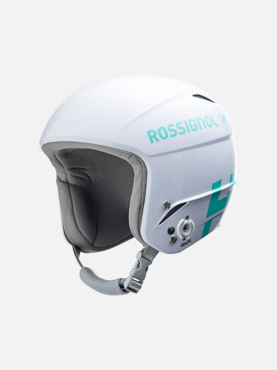 Kask narciarski ROSSIGNOL HERO Kids Impacts white
Kask narciarski ROSSIGNOL HERO Kids Impacts white