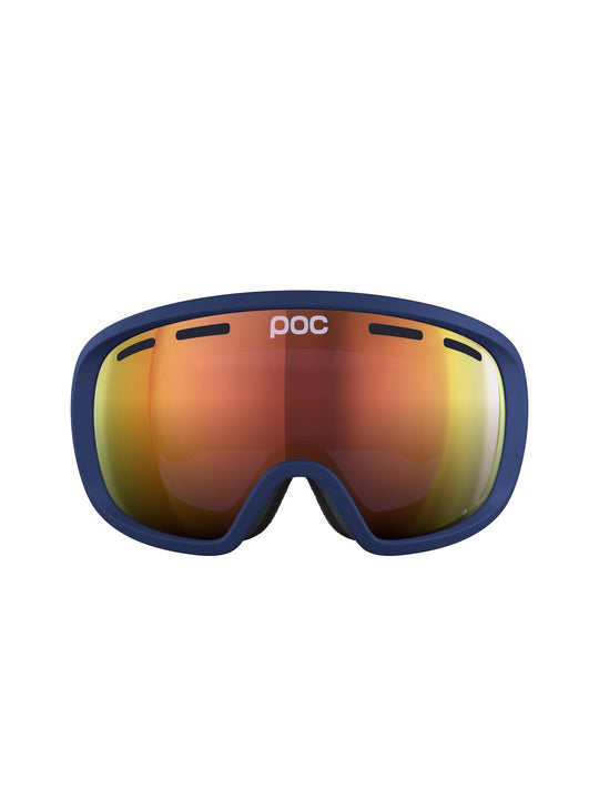 Gogle narciarskie POC Fovea granatowy Cat.2 - TU - Adventure Sports
Gogle narciarskie POC Fovea granatowy Cat.2 - TU - Adventure Sports