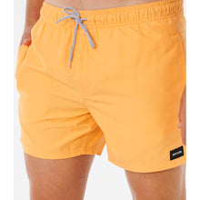 Boardshorty męskie RIP CURL Offset Volley pmarańczowe
Boardshorty męskie RIP CURL Offset Volley pmarańczowe