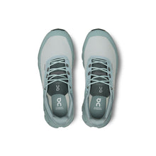 Buty damskie trailowe ON RUNNING Cloudvista Waterproof błękitny
Buty damskie trailowe ON RUNNING Cloudvista Waterproof błękitny