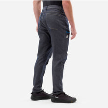 Spodnie męskie MILLET Cimaï Denim Pant M granatowy
Spodnie męskie MILLET Cimaï Denim Pant M granatowy