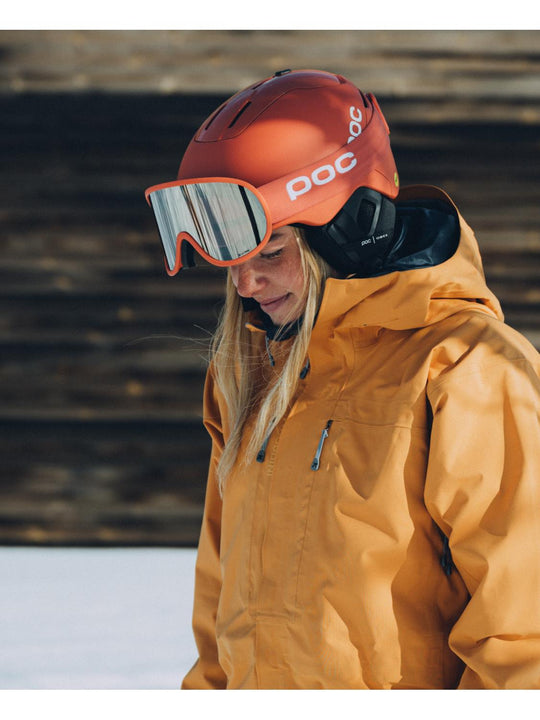 Kask narciarski POC OBEX MIPS - Adventure Sports
Kask narciarski POC OBEX MIPS - Adventure Sports